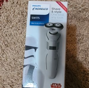 Men's Star Wars Shaver.